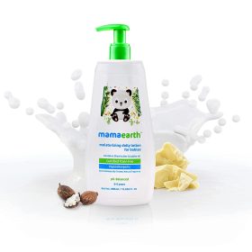 Mamaearth Baby Lotion – 200ml