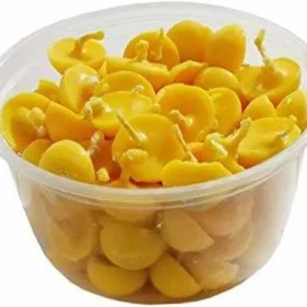 Akshayshree Jyot Batti / Diya Wicks